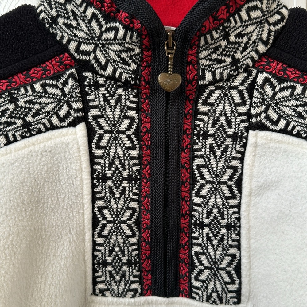 Obermeyer Half-Zip Pullover - image 2